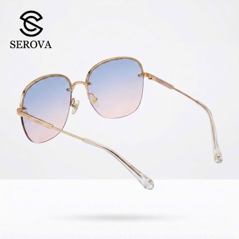 Kính râm cao cấp chính hãng SEROVA SS9049