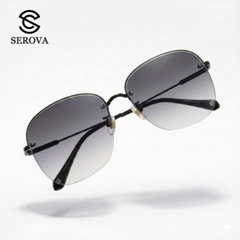 Kính râm cao cấp chính hãng SEROVA SS9049