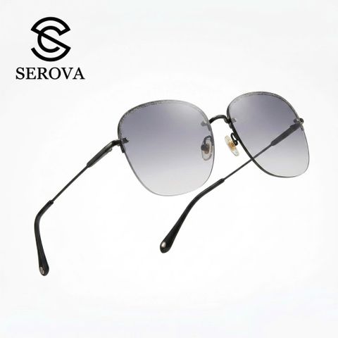 Kính râm cao cấp chính hãng SEROVA SS9049