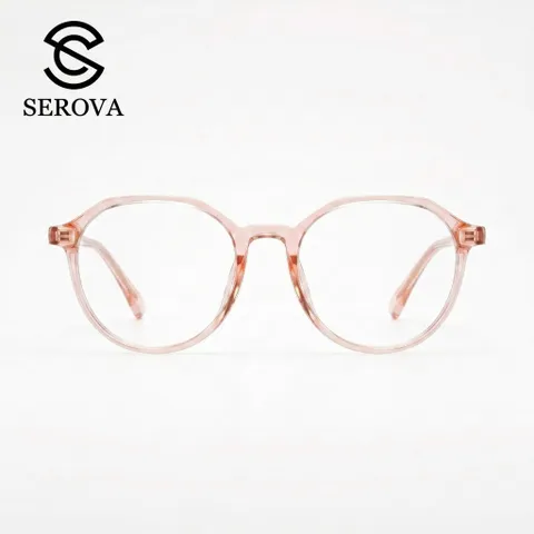 Kính mắt cao cấp hãng SEROVA SL636 - C15 788690