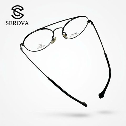 Kính mắt cao cấp chính hãng SEROVA SL251 - C16 788714