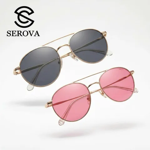 KÍNH MÁT TRÒN PHI CÔNG SEROVA SS9022 788717
