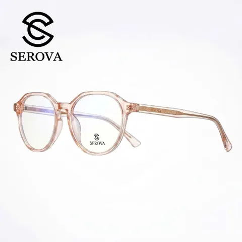 Kính mắt cao cấp hãng SEROVA SL636 - C15 788706