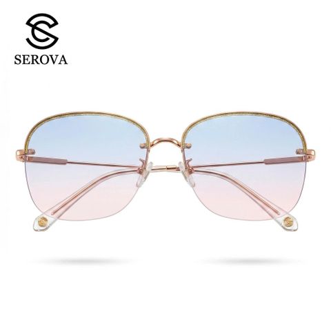 Kính râm cao cấp chính hãng SEROVA SS9049 788716