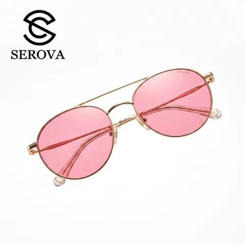 KÍNH MÁT TRÒN PHI CÔNG SEROVA SS9022 788717