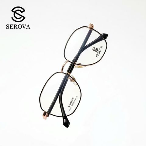 Kính mắt cao cấp hãng SEROVA SL331 - C7 788724