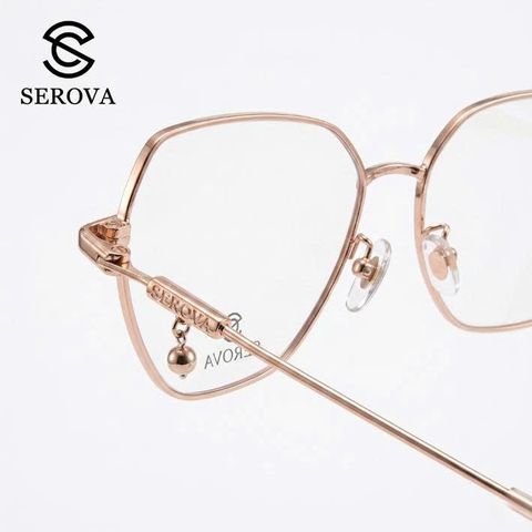 Kính mắt cao cấp chính hãng SEROVA SL600 788725