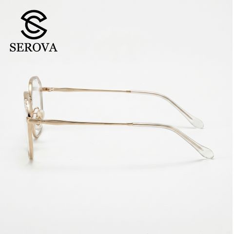Kính mắt cao cấp chính hãng SEROVA SL389 - C11 788730
