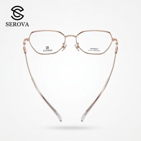 Kính mắt cao cấp chính hãng SEROVA SL600 788745