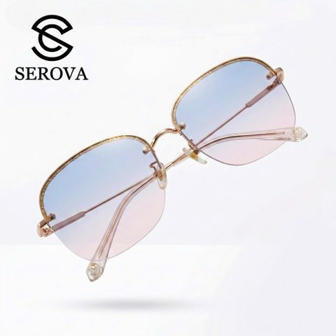 Kính râm cao cấp chính hãng SEROVA SS9049 788746
