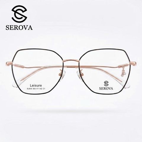 Kính mắt cao cấp chính hãng SEROVA SL600 788745
