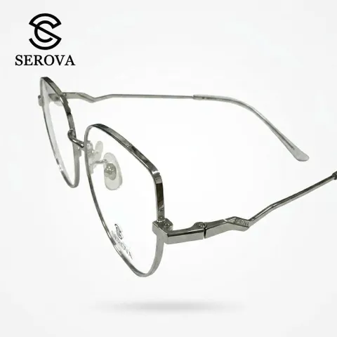 Kính mắt cao cấp chính hãng SEROVA SL655 - C2 788751