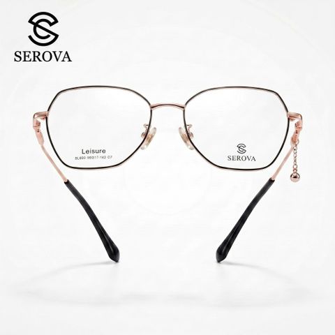 Kính mắt cao cấp chính hãng SEROVA SL600 788759