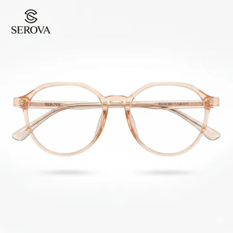 Kính mắt cao cấp hãng SEROVA SL636 - C15 788756