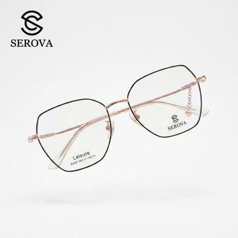 Kính mắt cao cấp chính hãng SEROVA SL600 788759