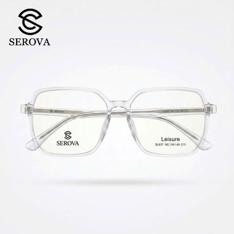 Kính mắt cao cấp hãng SEROVA SL637 - C11 788764