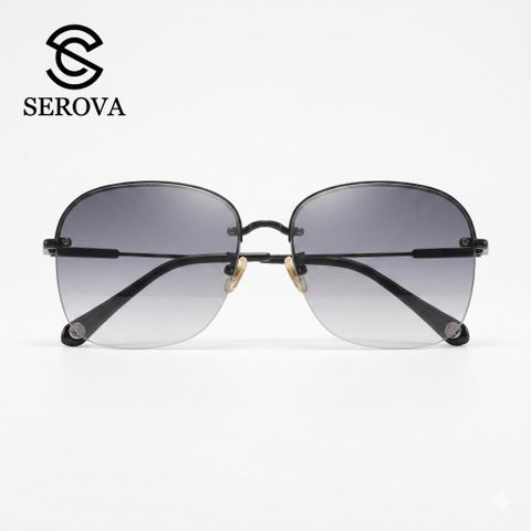 Kính râm cao cấp chính hãng SEROVA SS9049 788766
