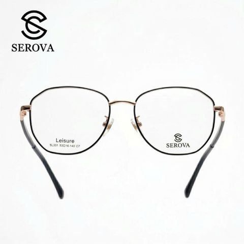 Kính mắt cao cấp hãng SEROVA SL331 - C7 788771