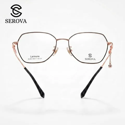 Kính mắt cao cấp chính hãng SEROVA SL600 788773