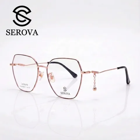 Kính mắt cao cấp chính hãng SEROVA SL600 788773