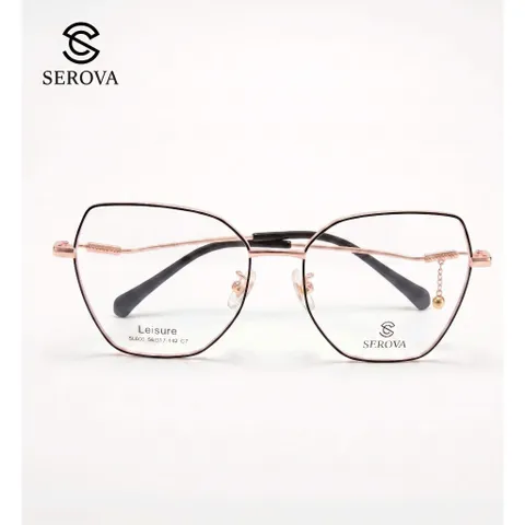 Kính mắt cao cấp chính hãng SEROVA SL600 788773