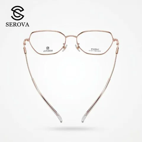 Kính mắt cao cấp chính hãng SEROVA SL600 788773