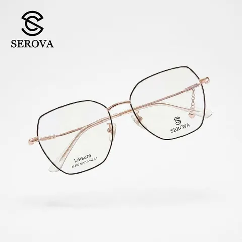 Kính mắt cao cấp chính hãng SEROVA SL600 788773