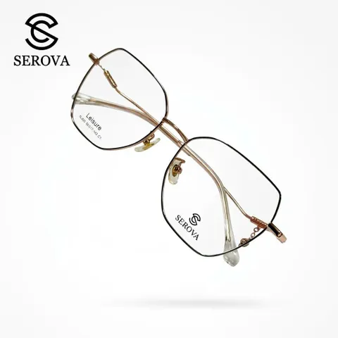 Kính mắt cao cấp chính hãng SEROVA SL600 788773