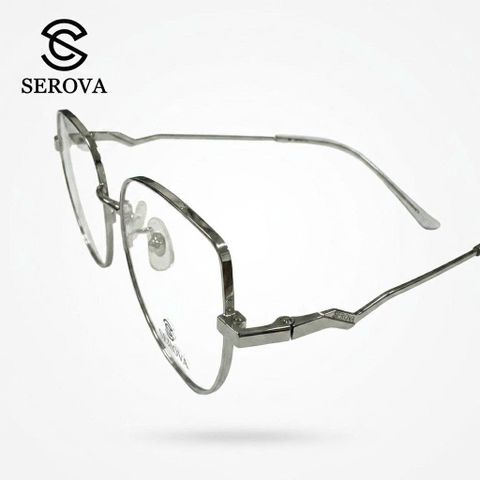 Kính mắt cao cấp chính hãng SEROVA SL655 - C2 788778