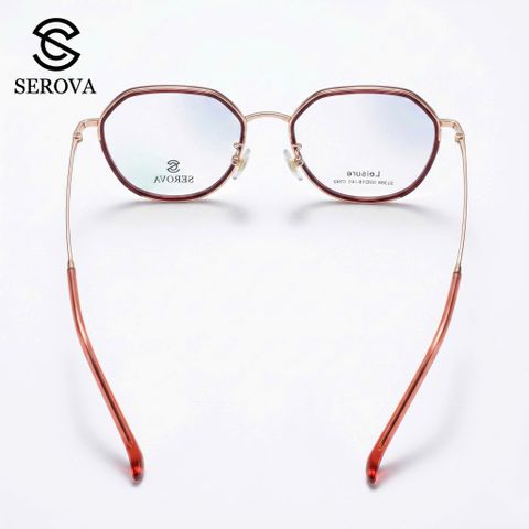 Kính mắt cao cấp hãng SEROVA SL388 - C105 788781