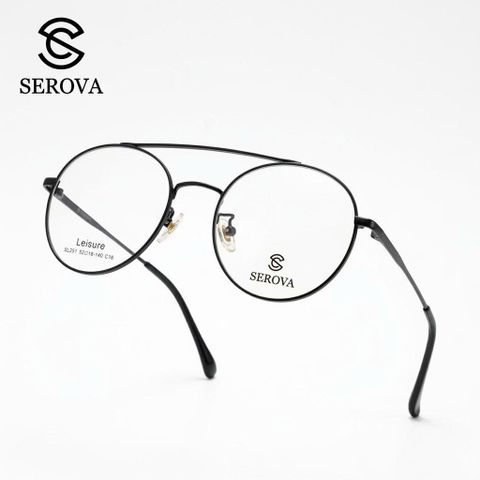 Kính mắt cao cấp chính hãng SEROVA SL251 - C16 788783