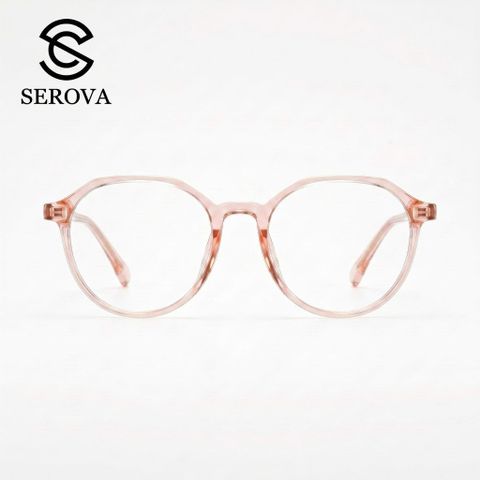 Kính mắt cao cấp hãng SEROVA SL636 - C15 788786