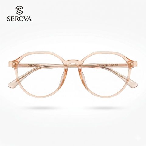 Kính mắt cao cấp hãng SEROVA SL636 - C15 788786