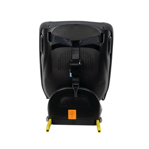 Ghế ngồi ô tô cho bé 0-12 tuổi Babyro i-Spinsafe, xoay 360, lắp đặt isofix, R129, bảo hành 12 năm 788796