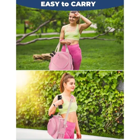 Túi Pickleball đa năng cao cấp hãng DEERFAMY ( hàng Amazon) 788822