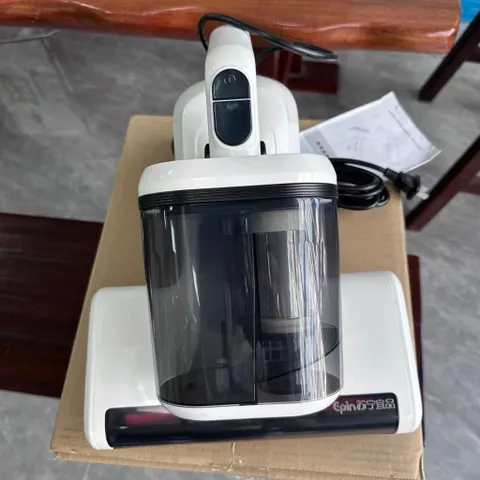 Máy hút bụi giường nệm,thảm ,sofa Epin C001 (400W), diệt khuẩn, dễ vệ sinh 788825