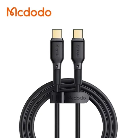 Dây cáp sạc nhanh Mcdodo 100W C to C (ko hộp ) 788828