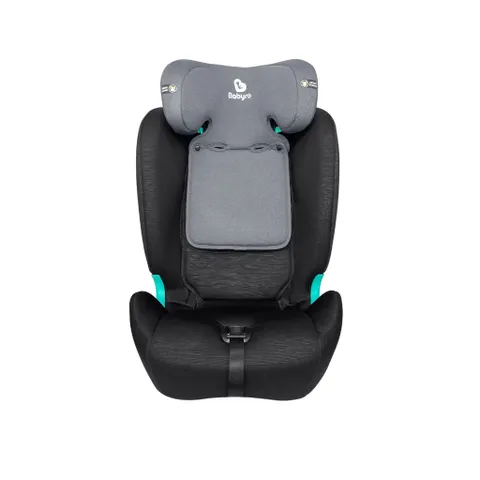 Ghế ngồi ô tô cho bé Babyro i-Wing, cho bé 3-12 tuổi, lắp đặt isofix, tiêu chuẩn R129 788834