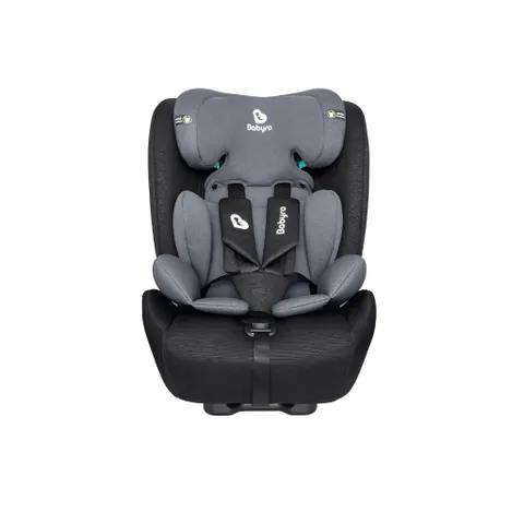 Ghế ngồi ô tô cho bé Babyro i-Wing, cho bé 3-12 tuổi, lắp đặt isofix, tiêu chuẩn R129 788834