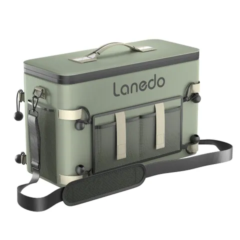 Túi Giữ Nhiệt Camping LANEDO COOLER 788843