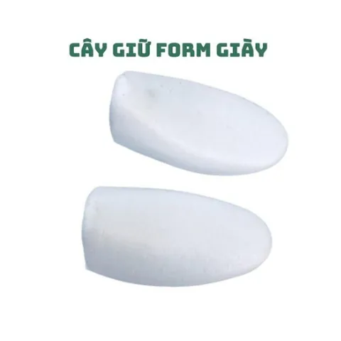 Mút Xốp Giữ Form Giày, xốp chống sốc giữ dáng giầy bền đẹp RUNO