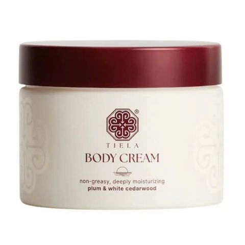 Kem Dưỡng Ẩm Sáng Mịn Body TIELA Body Cream 200ml Lưu Hương Sang Trọng [hàng nhập khẩu]