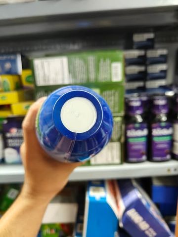 Nước uống hỗ trợ xương khớp Glucosamine Joint Movement 1000ml