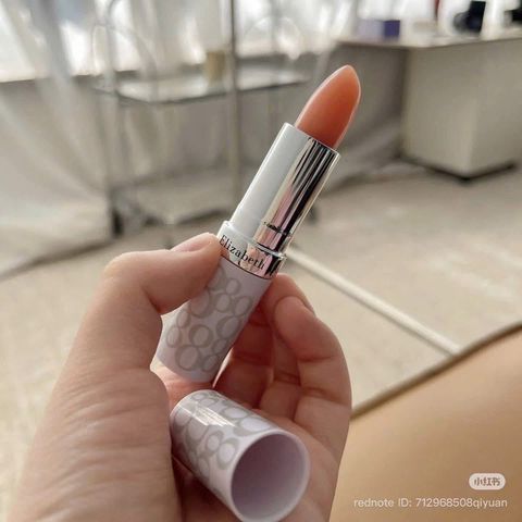 Son Dưỡng Elizabeth chính hãng, son chống nắng 15spf