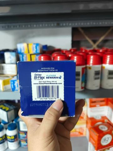  Viên uống bổ khớp Osteo Bi-Flex Triple Strength 120 viên
