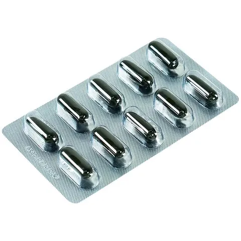 Viên hỗ trợ hoạt huyết Migrin Plus CVI (2 vỉ x 10 viên)