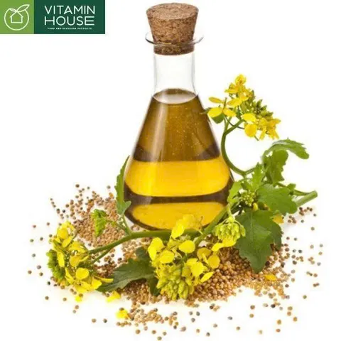 Dầu Hạt Cải Kirkland Signature Canola Oil 2.84L - Nhập Khẩu Mỹ