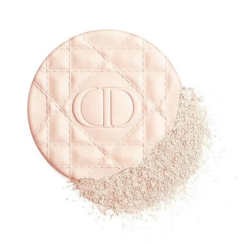 Phấn Phủ Dior Forever Nude Matte Filter Setting Blur Powder  9g