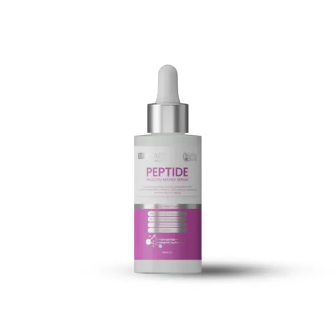 [Tặng SRM] Serum Phục hồi và Giảm đỏ chuyên sâu MD Care Peptide Bioactiv Matrix Serum 30ml