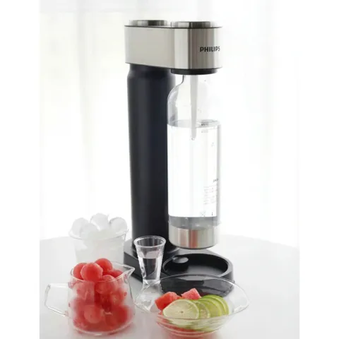 MÁY LÀM NƯỚC CÓ GA SODA WMF , SODA MAKER